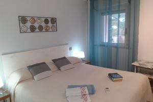 Casa vacanza, Villasimius centro