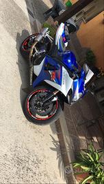 Suzuki GSXR 1000