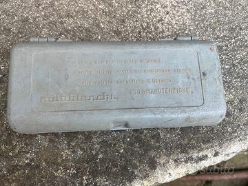 Autobianchi Bianchina