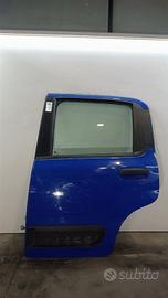 PORTIERA POSTERIORE SINISTRA FIAT Panda 3° Serie