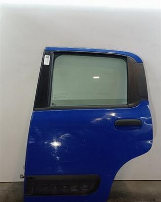 PORTIERA POSTERIORE SINISTRA FIAT Panda 3° Serie