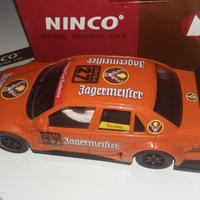 Slot car Ninco Alfa Romeo 155 V6 Ti DTM nuova
