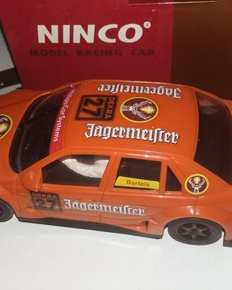 Slot car Ninco Alfa Romeo 155 V6 Ti DTM nuova