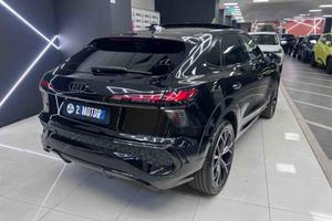 Audi Q3 2.0 tdi S line edition 150cv s-tronic