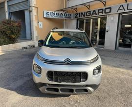 CITROEN C3 AIRCROSS 1.5 HDI SHINE NAVI SENSORI PER