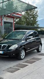 Lancia Ypsilon 1.3MJT