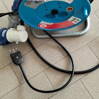 AVVOLGI CAVO PER CAMPER 