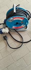 AVVOLGI CAVO PER CAMPER 
