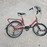 Graziella custom