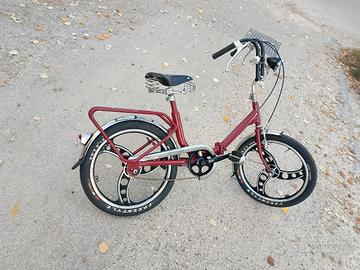 Graziella custom