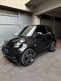 Smart eq black