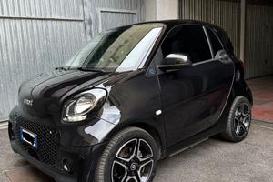 Smart eq black
