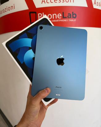Ipad air 5 64gb m1 wifi - anche in 3 rate