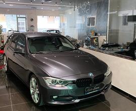 BMW 318 d Touring Sport