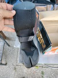 Calzari da surf XCELL size 7