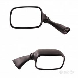 Coppia specchietti Suzuki GSX Hayabusa 1300 - 5650