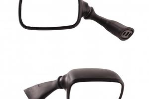 Coppia specchietti Suzuki GSX Hayabusa 1300 - 5650