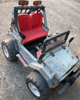 Jeep per perego