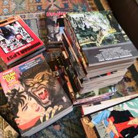 fumetti Dylan Dog 