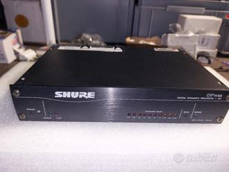 shure dfr 11 eq
