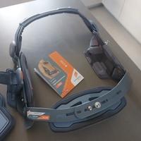 busto ortopedico Iperstensore a 3 punti 