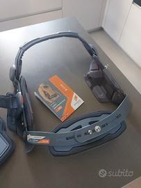 busto ortopedico Iperstensore a 3 punti 