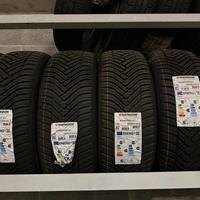 185/55 R16 87V XL HANKOOK KINERGY 4S 2 ALL SEASON