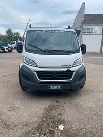 FIAT DUCATO MAXI CASSONE FISSO - USATO