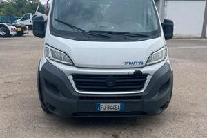 FIAT DUCATO MAXI CASSONE FISSO - USATO