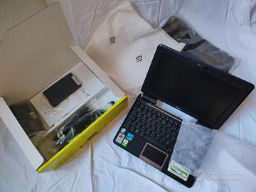 Netbook ASUS Eee PC 1000H