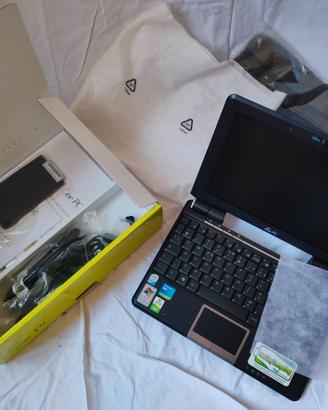 Netbook ASUS Eee PC 1000H