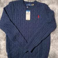 maglione Ralph Lauren 