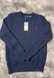 maglione Ralph Lauren 