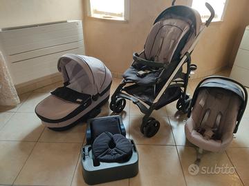 Trio Inglesina Zippy