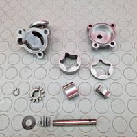 POMPA OLIO APRILIA RXV 550 2008 2009 SXV 2010 2011