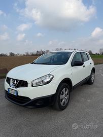 Nissan Qashqai 1.5 dCi DPF Tekna
