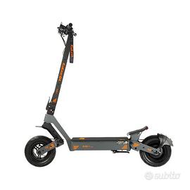 Monopattino Elettrico KuKirin G4 2026 2000w
