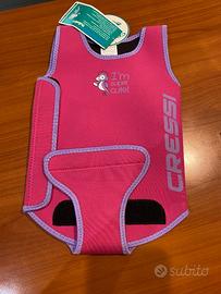 MUTINO CRESSI BABY WARMER