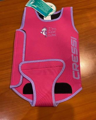 MUTINO CRESSI BABY WARMER