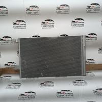 Ventola intercooler aqua jaguar xf 2019 3.0 tdi t2