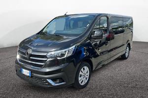 Renault Trafic * PASSENGER 2.0 BLUE DCI 150CV...