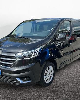 Renault Trafic * PASSENGER 2.0 BLUE DCI 150CV...