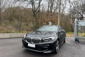 BMW Serie 1 116d M Sport