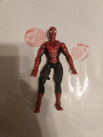 Spider-Man 2 Film Spin and Kick Toybiz 2004.
