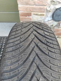 Pneumatici da neve  Kleber 205 55 r16 91h