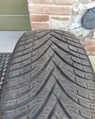 Pneumatici da neve  Kleber 205 55 r16 91h