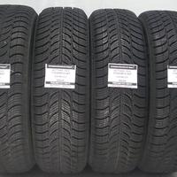 4 PNEUMATICI USATI 175/65R15 84T S3+ SAVA GOMME IN