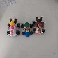 macchine MarioKart