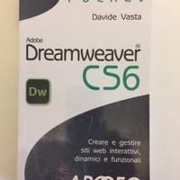 Manuale Pocket Adobe Dreamweaver CS6