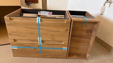 Mobile bagno
